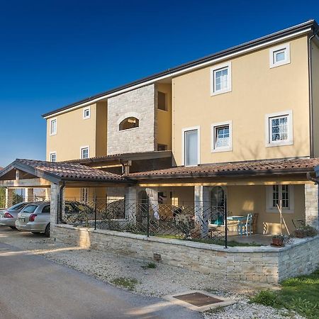 Apartments & Rooms Buoni Amici Murine Zewnętrze zdjęcie