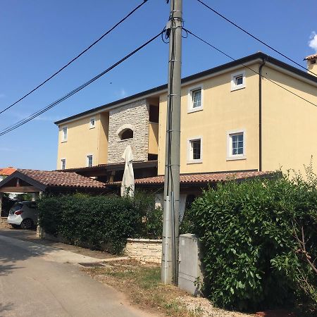 Apartments & Rooms Buoni Amici Murine Zewnętrze zdjęcie