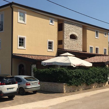 Apartments & Rooms Buoni Amici Murine Zewnętrze zdjęcie