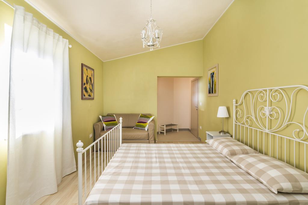 Apartments & Rooms Buoni Amici Murine Pokój zdjęcie