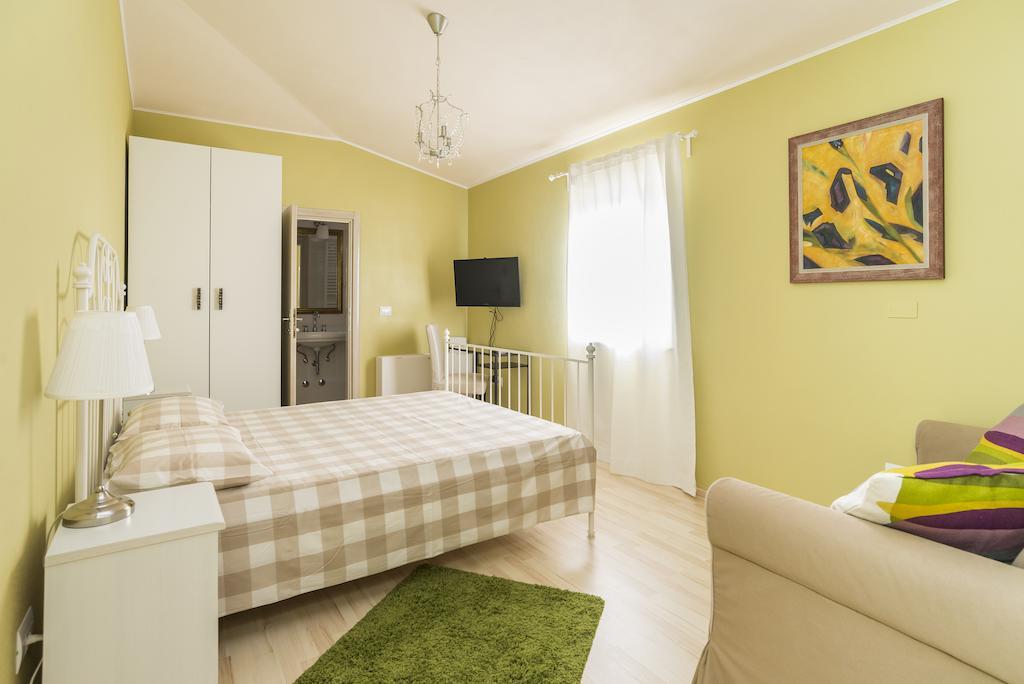 Apartments & Rooms Buoni Amici Murine Pokój zdjęcie