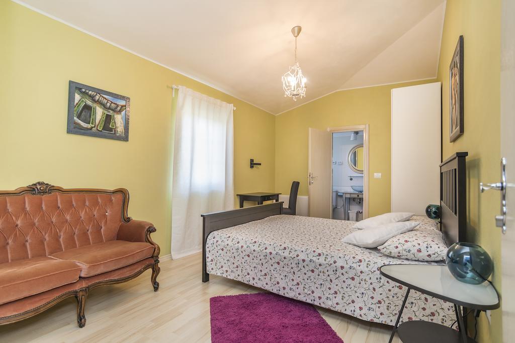 Apartments & Rooms Buoni Amici Murine Pokój zdjęcie