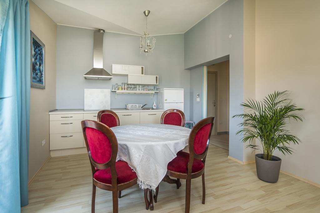 Apartments & Rooms Buoni Amici Murine Pokój zdjęcie