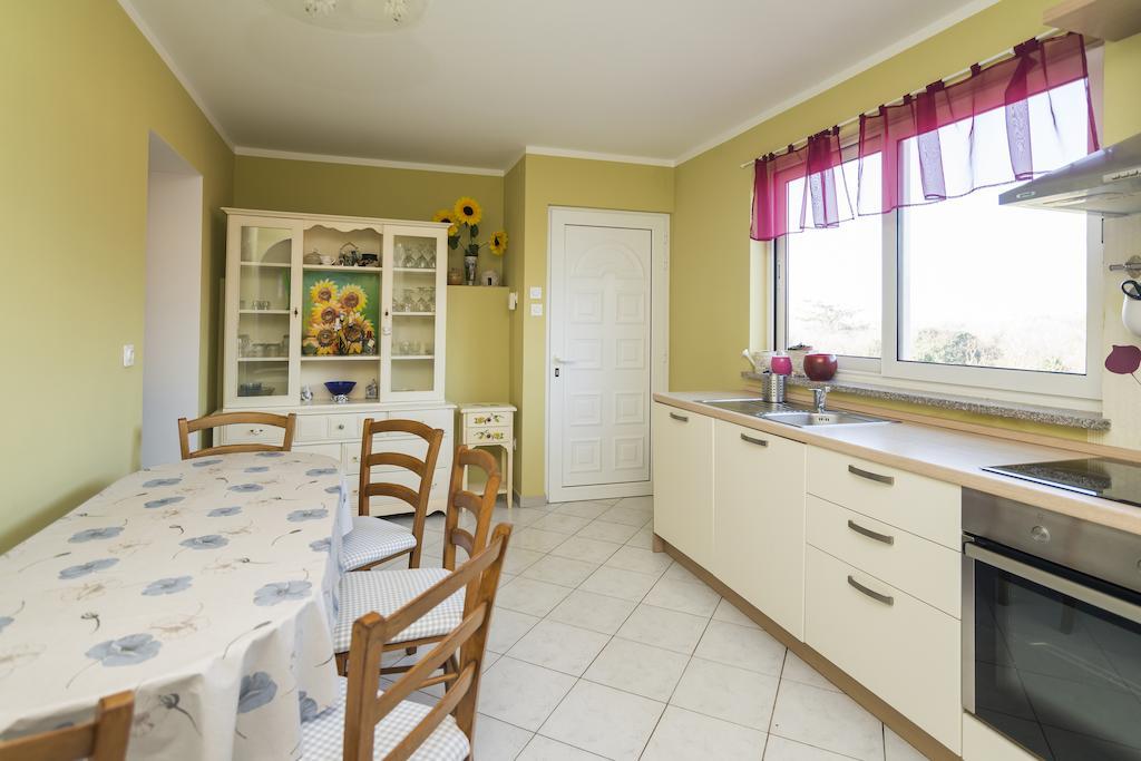 Apartments & Rooms Buoni Amici Murine Pokój zdjęcie