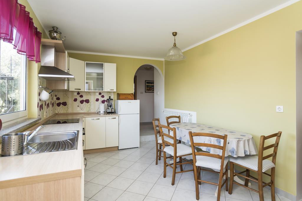 Apartments & Rooms Buoni Amici Murine Pokój zdjęcie
