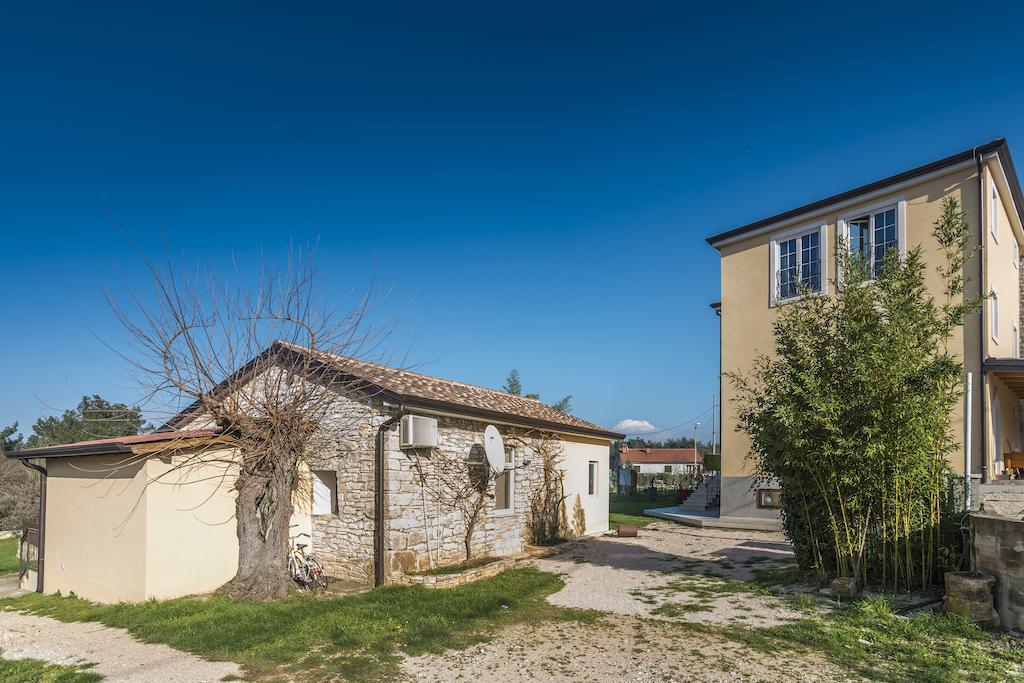 Apartments & Rooms Buoni Amici Murine Zewnętrze zdjęcie
