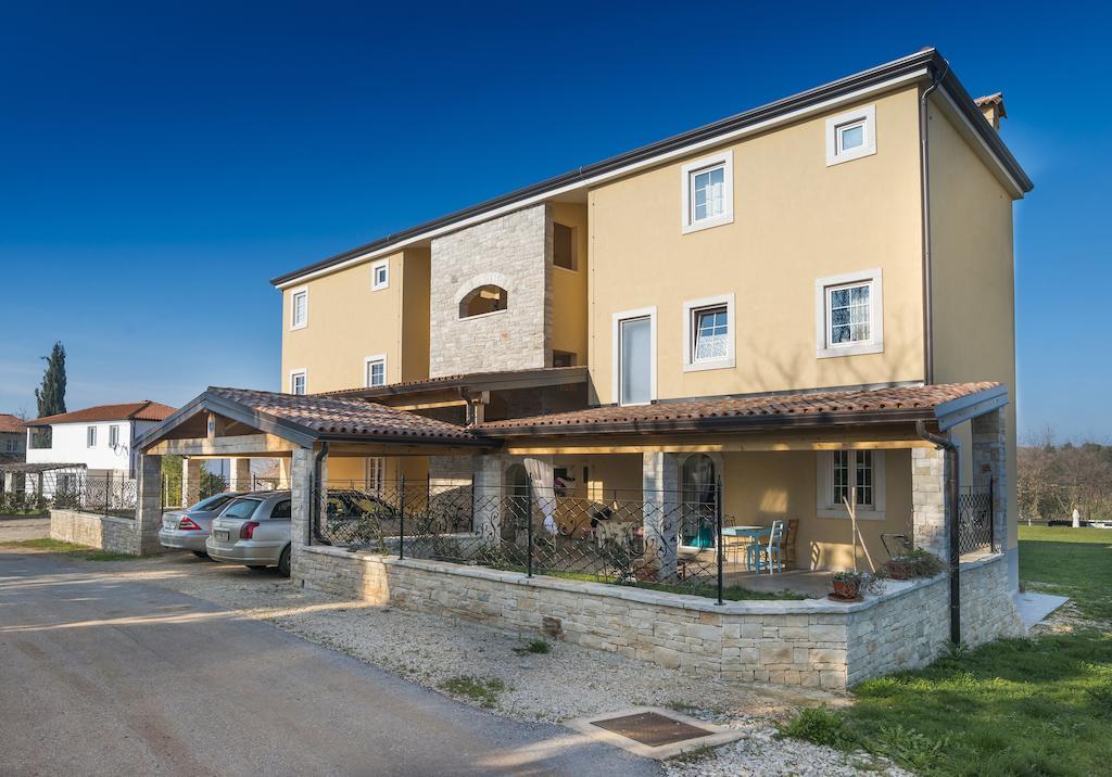 Apartments & Rooms Buoni Amici Murine Zewnętrze zdjęcie