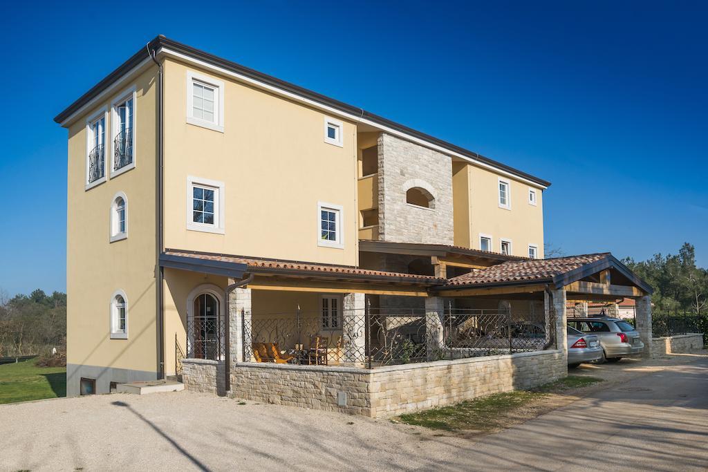Apartments & Rooms Buoni Amici Murine Zewnętrze zdjęcie