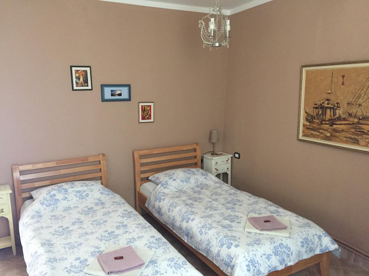 Apartments & Rooms Buoni Amici Murine Zewnętrze zdjęcie