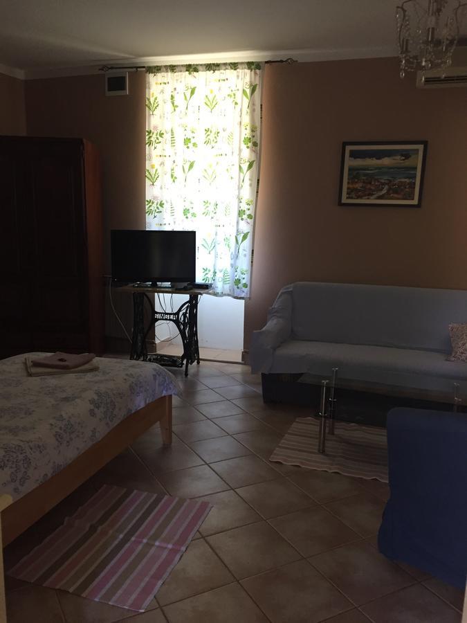 Apartments & Rooms Buoni Amici Murine Zewnętrze zdjęcie